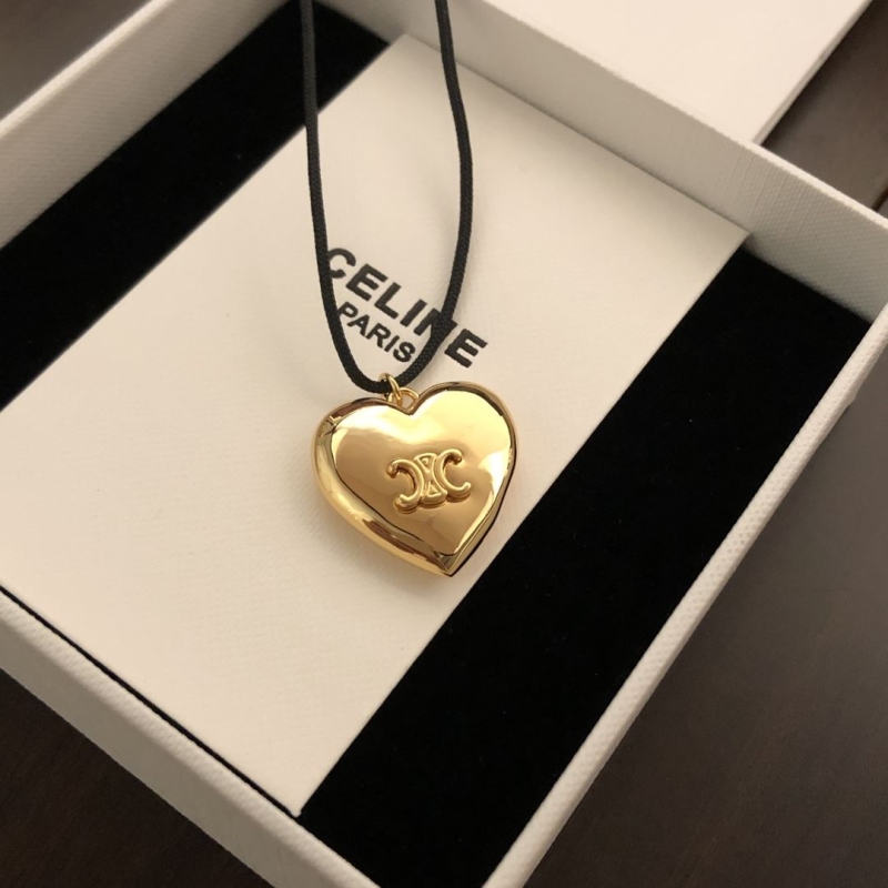 Ce**e necklaces